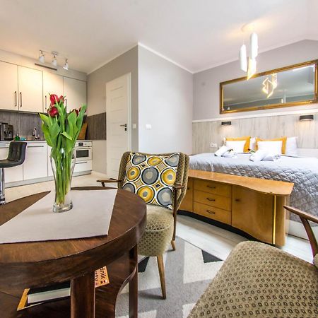 Apartamenty Izerskie - Ul. Cicha 13H-I Świeradów-Zdrój エクステリア 写真