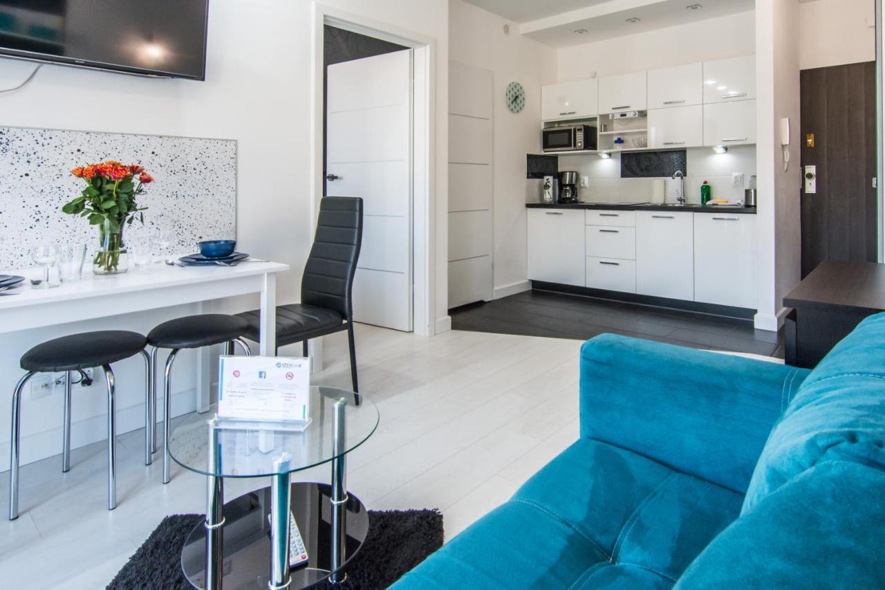 Apartamenty Izerskie - Ul. Cicha 13H-I Świeradów-Zdrój エクステリア 写真