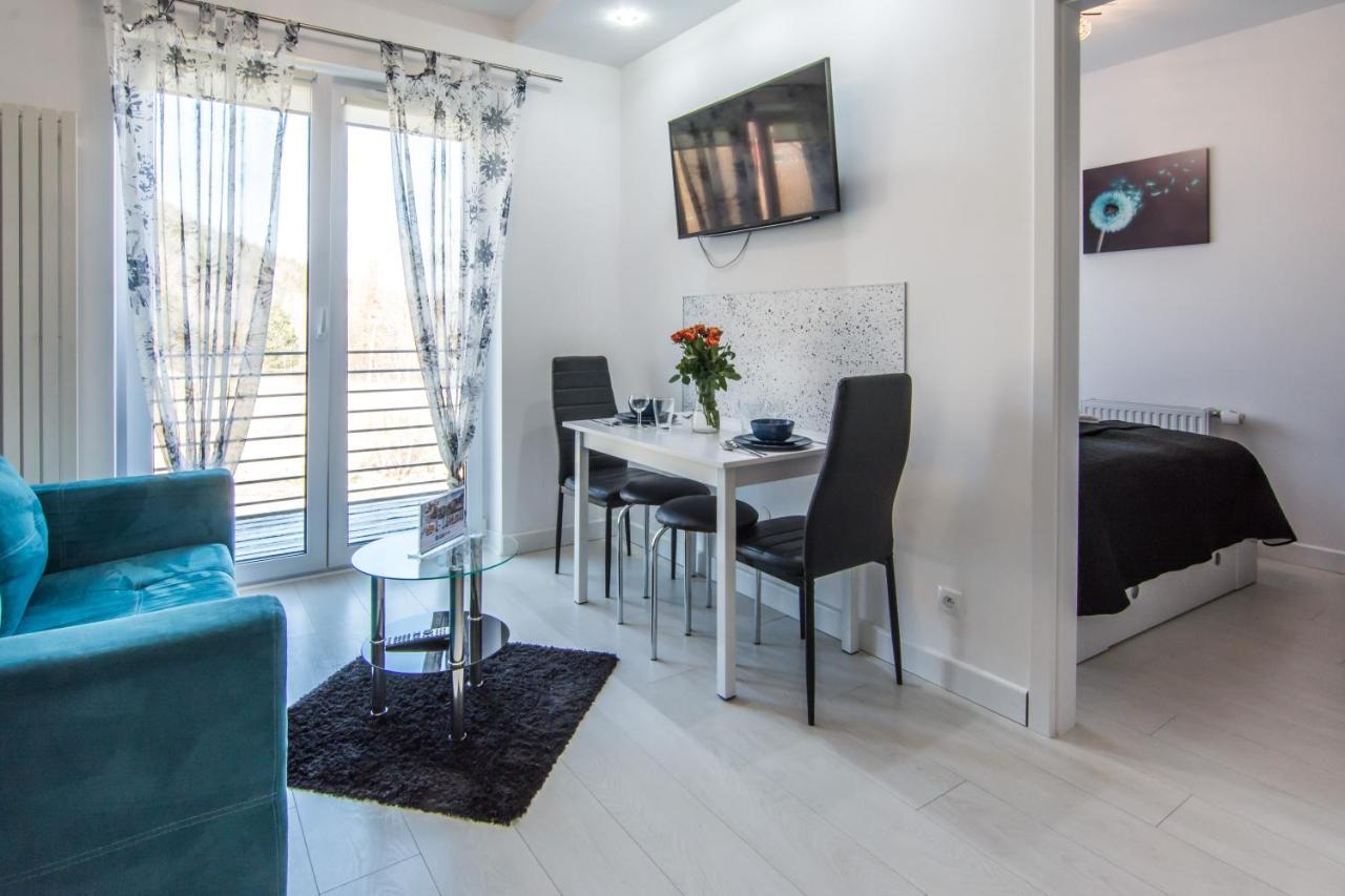 Apartamenty Izerskie - Ul. Cicha 13H-I Świeradów-Zdrój エクステリア 写真