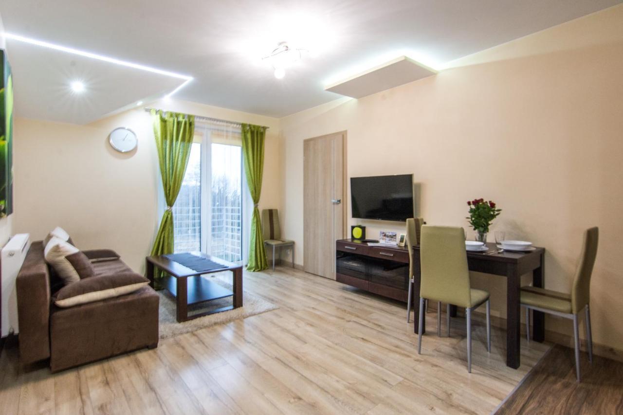 Apartamenty Izerskie - Ul. Cicha 13H-I Świeradów-Zdrój エクステリア 写真