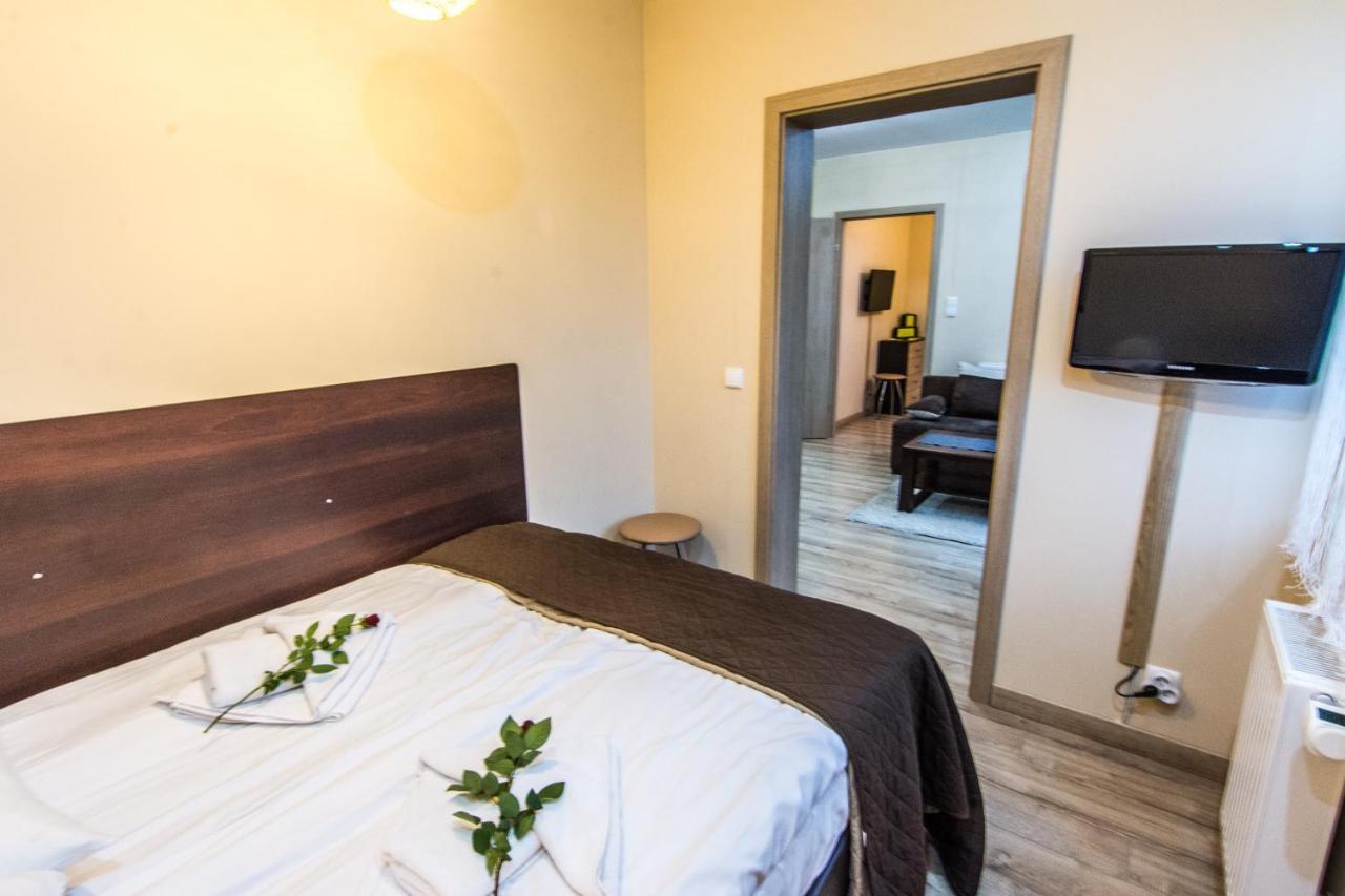 Apartamenty Izerskie - Ul. Cicha 13H-I Świeradów-Zdrój エクステリア 写真