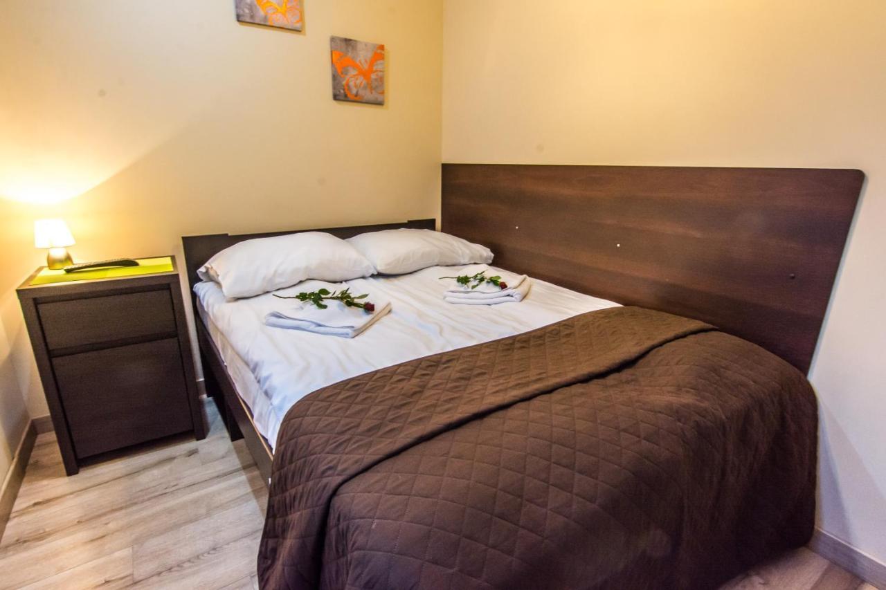 Apartamenty Izerskie - Ul. Cicha 13H-I Świeradów-Zdrój エクステリア 写真