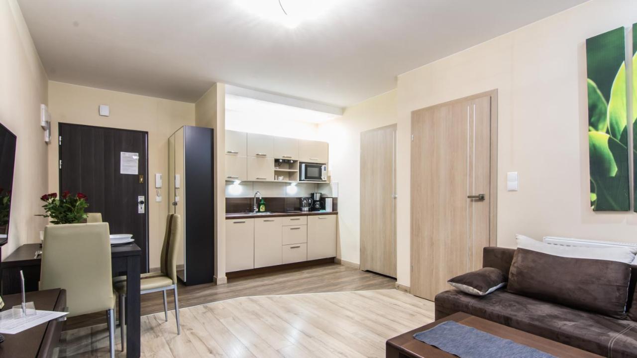Apartamenty Izerskie - Ul. Cicha 13H-I Świeradów-Zdrój エクステリア 写真