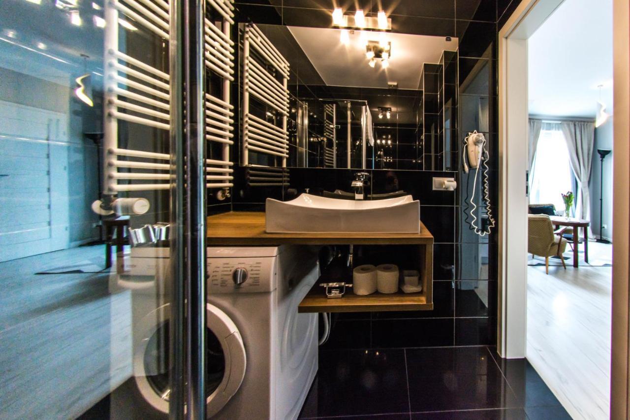 Apartamenty Izerskie - Ul. Cicha 13H-I Świeradów-Zdrój エクステリア 写真