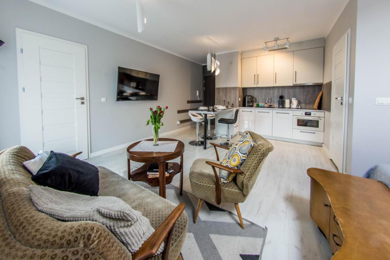 Apartamenty Izerskie - Ul. Cicha 13H-I Świeradów-Zdrój エクステリア 写真