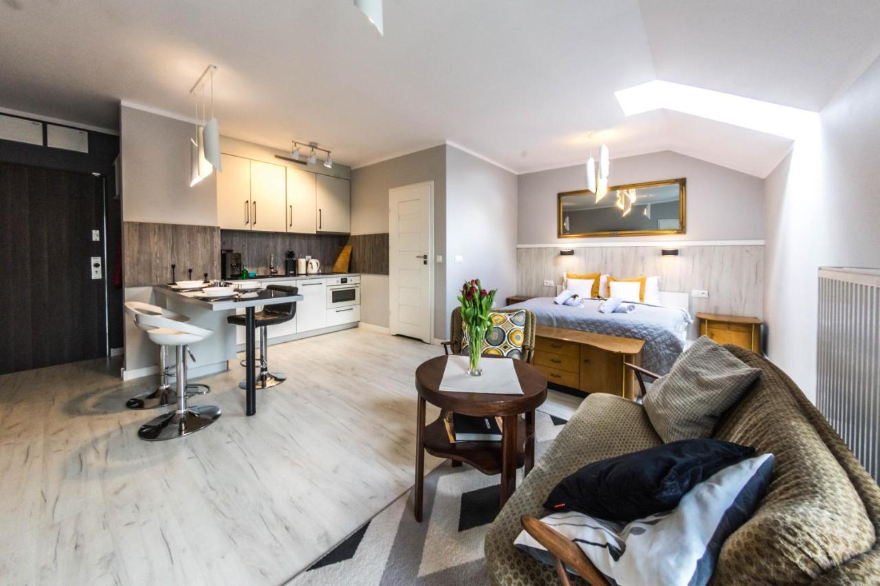 Apartamenty Izerskie - Ul. Cicha 13H-I Świeradów-Zdrój エクステリア 写真