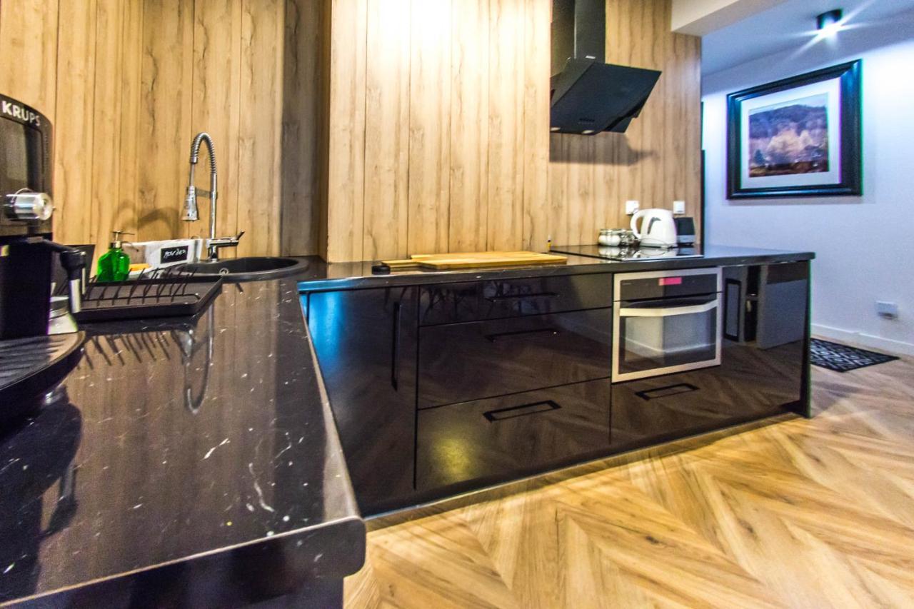 Apartamenty Izerskie - Ul. Cicha 13H-I Świeradów-Zdrój エクステリア 写真