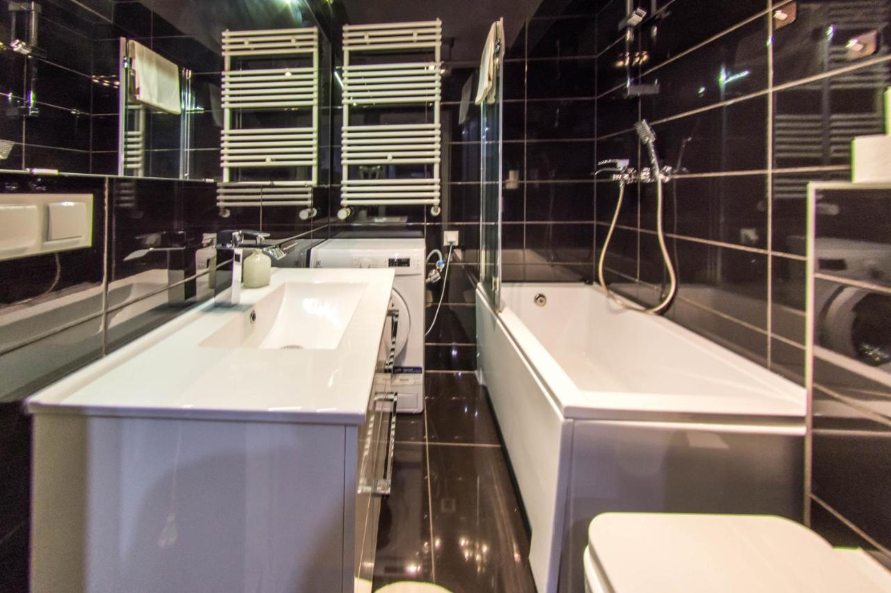 Apartamenty Izerskie - Ul. Cicha 13H-I Świeradów-Zdrój エクステリア 写真