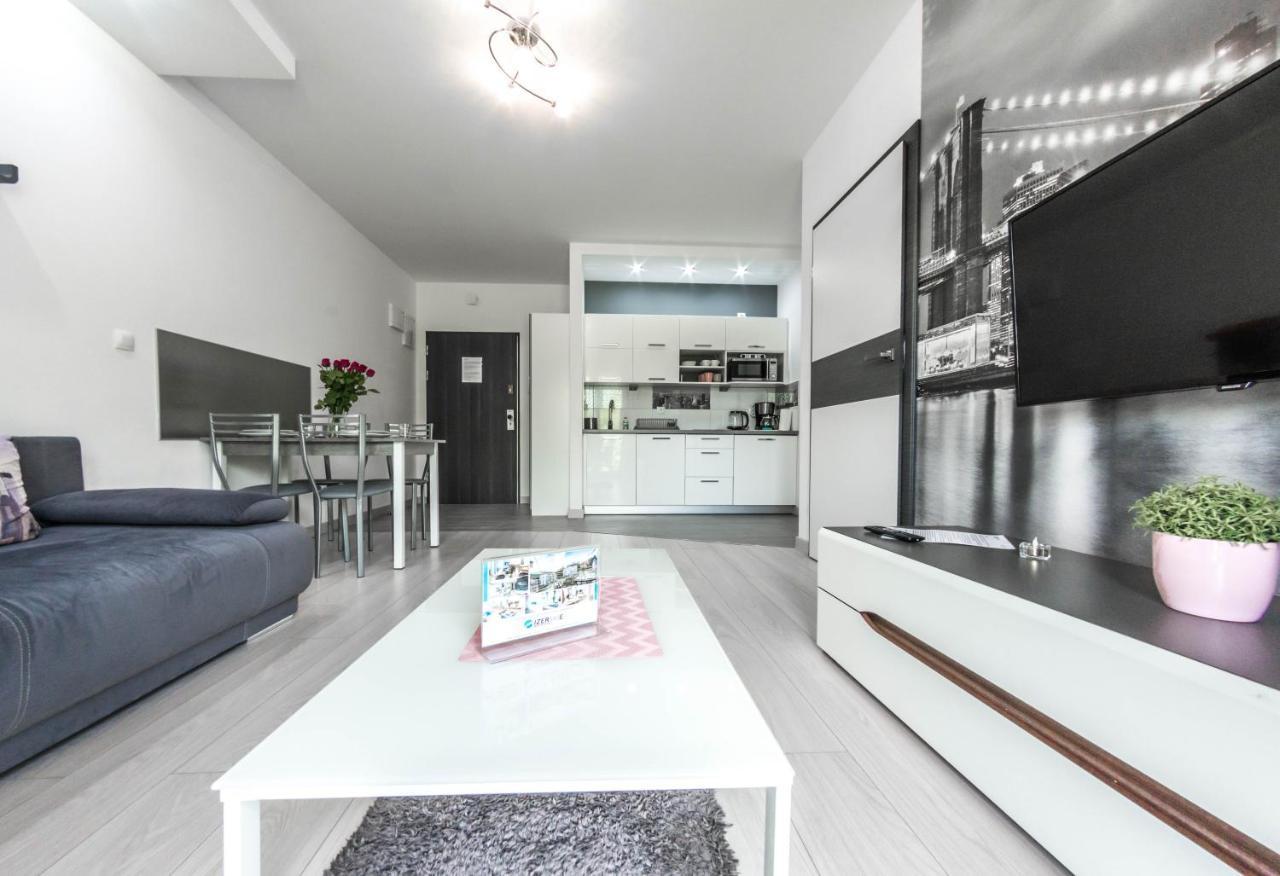 Apartamenty Izerskie - Ul. Cicha 13H-I Świeradów-Zdrój エクステリア 写真