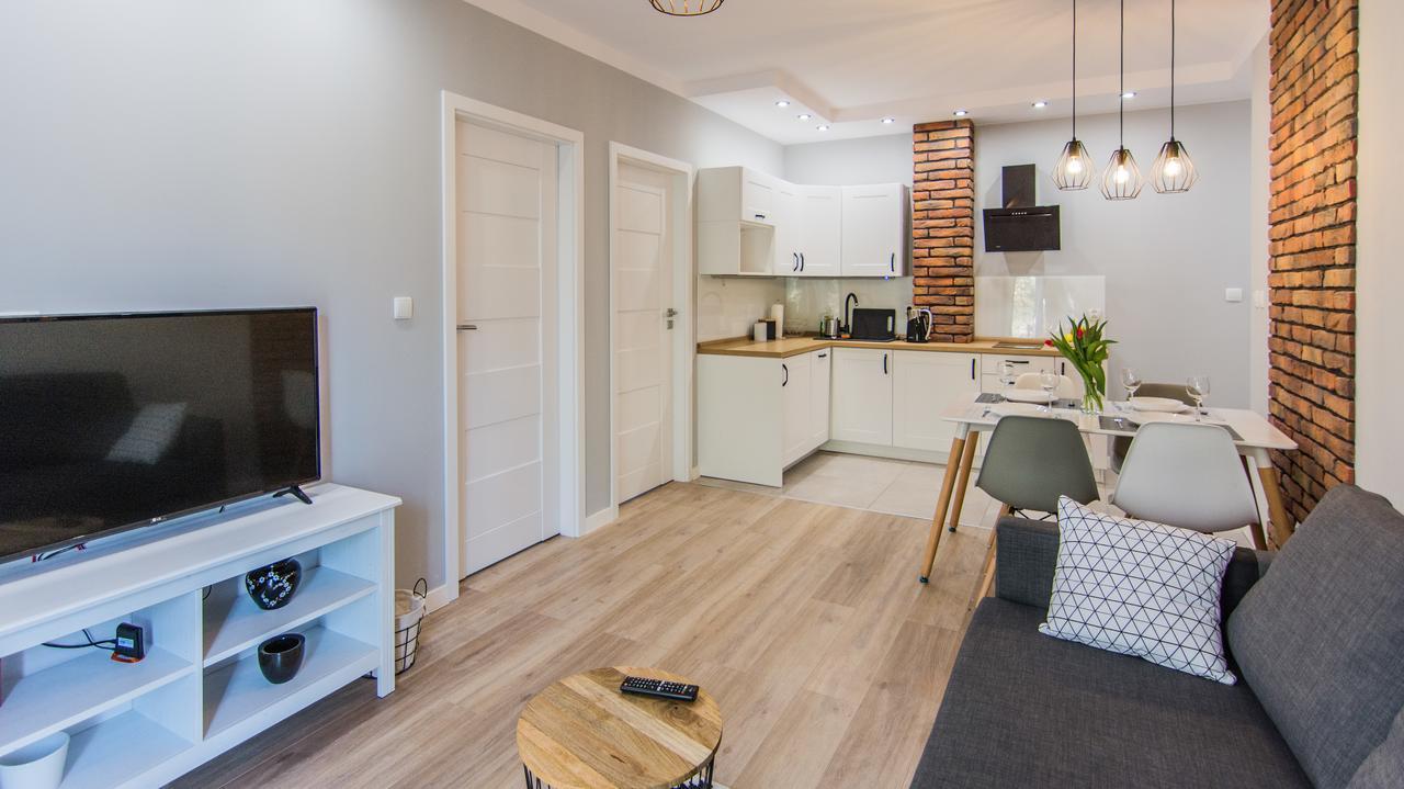 Apartamenty Izerskie - Ul. Cicha 13H-I Świeradów-Zdrój エクステリア 写真