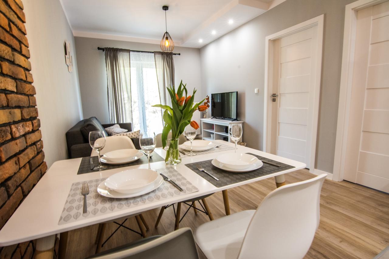 Apartamenty Izerskie - Ul. Cicha 13H-I Świeradów-Zdrój エクステリア 写真
