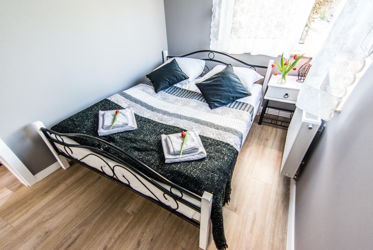 Apartamenty Izerskie - Ul. Cicha 13H-I Świeradów-Zdrój エクステリア 写真