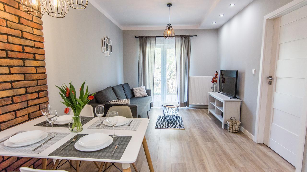 Apartamenty Izerskie - Ul. Cicha 13H-I Świeradów-Zdrój エクステリア 写真
