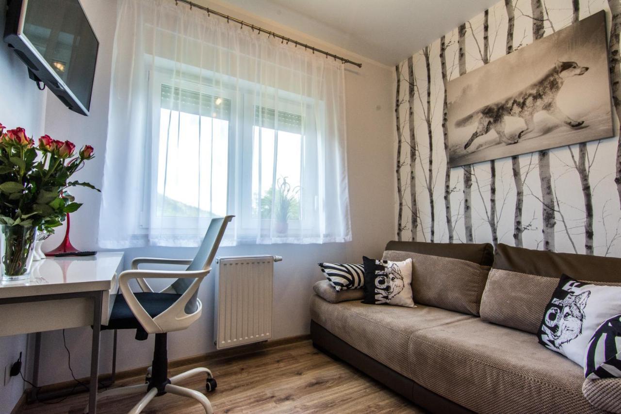 Apartamenty Izerskie - Ul. Cicha 13H-I Świeradów-Zdrój エクステリア 写真