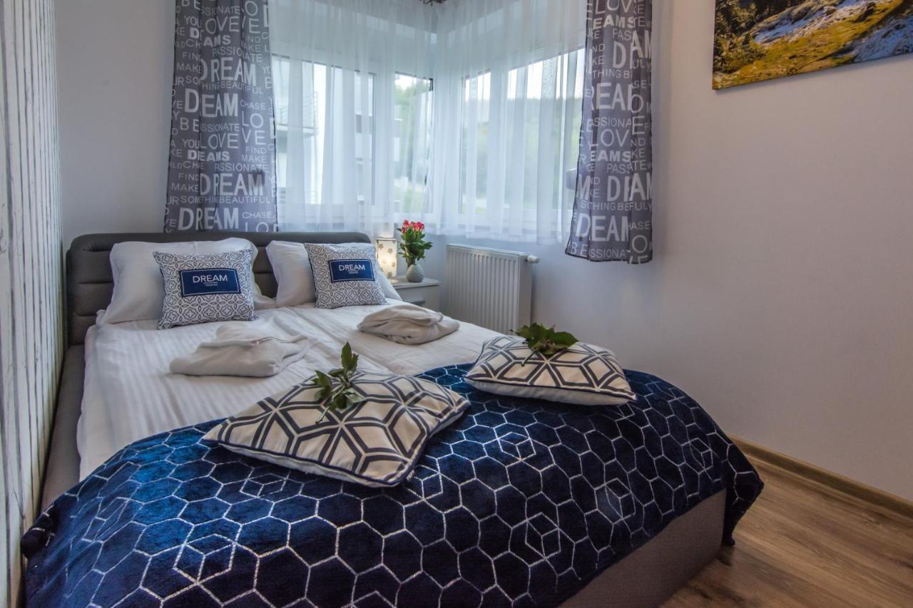 Apartamenty Izerskie - Ul. Cicha 13H-I Świeradów-Zdrój エクステリア 写真